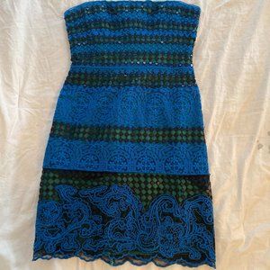 BCBG Dress